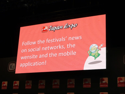 Japan Expo 2022