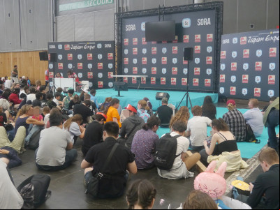 Japan Expo 2023
