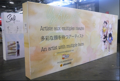 Japan Expo 2023