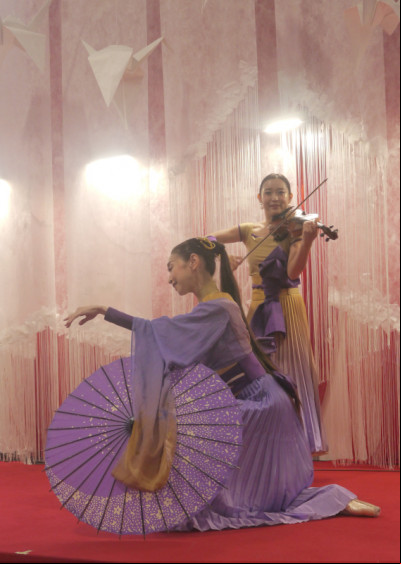 Japan Expo 2023