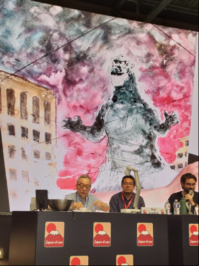 Japan Expo 2024