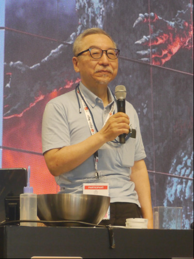 Japan Expo 2024
