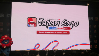 Japan Expo