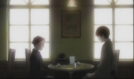 Aoi Bungaku Series