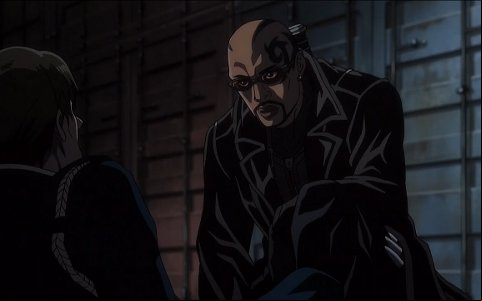 Blade