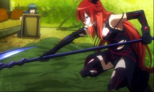 Dakara Boku wa, H ga Dekinai