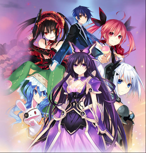 Date A Live