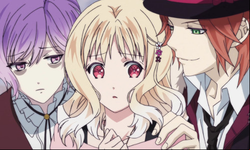 Diabolik Lovers