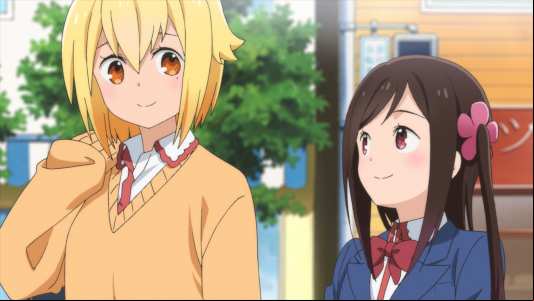 Hitori Bocchi no Marumaru Seikatsu