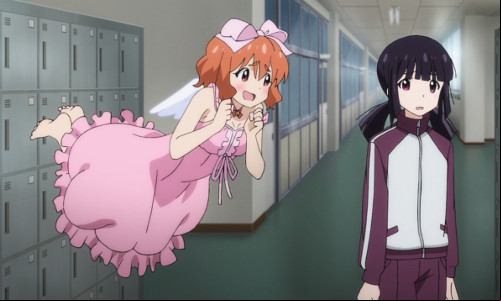 Saikin, Imôto no Yôsu ga Chotto Okashiin Da Ga