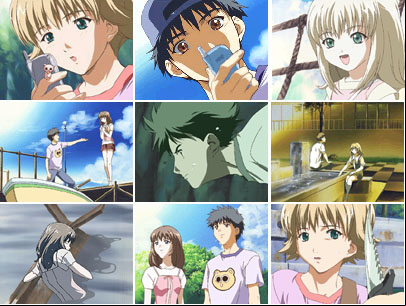 I''s Aizu - Mouhitotsu no natsu no monogatari