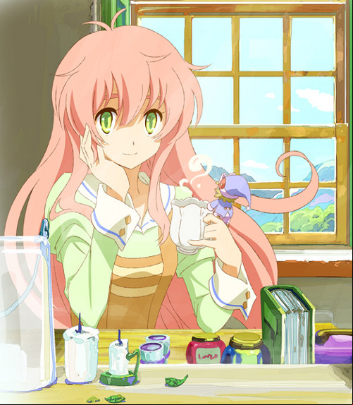Jinrui wa Suitai Shimashita