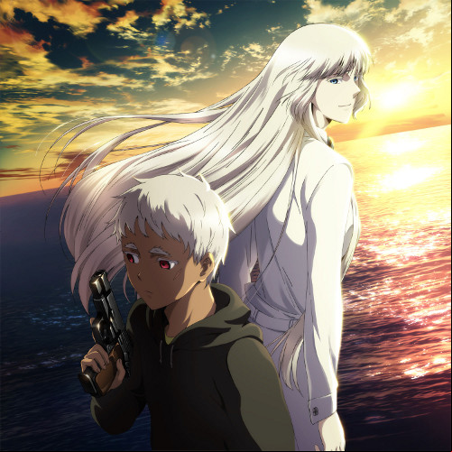 Jormungand Perfect Order