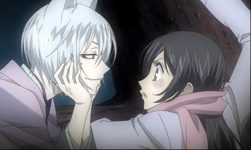 Kamisama Hajimemashita
