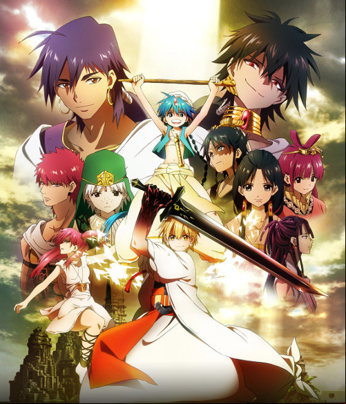 Magi
