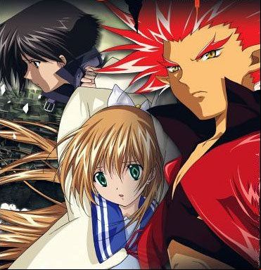 Munto 2 - Toki no Kabe wo Koete