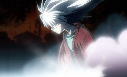 Nurarihyon no Mago - Sennen Makyô