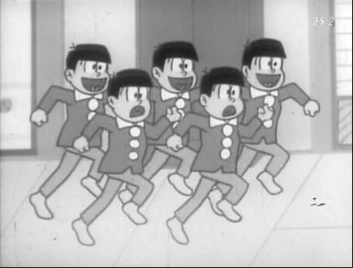 Osomatsu-kun