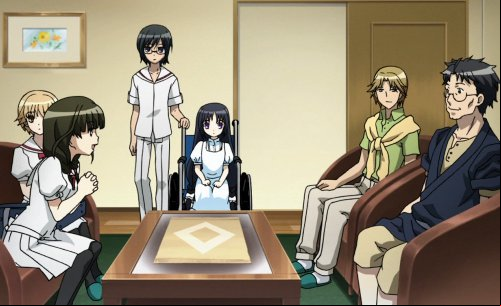 Ôkamikakushi