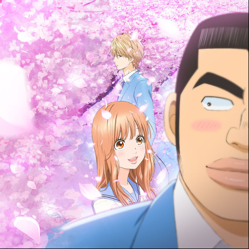 Ore Monogatari!!