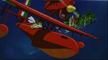 Kurenai no Buta