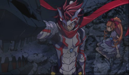 Sacred Seven