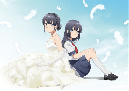 Seishun Buta Yarô wa Yume-Miru Shôjo no Yume wo Minai