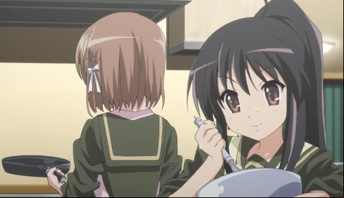 Shakugan no Shana S