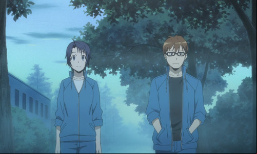 Gin no Saji Dai-2-ki