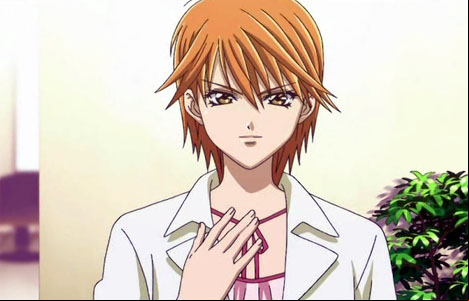 Skip Beat!