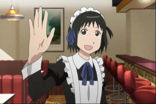 Soredemo Machi wa Mawatteiru