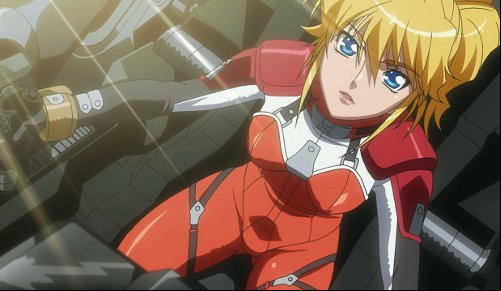 Super Robot Taisen OG - The Inspector
