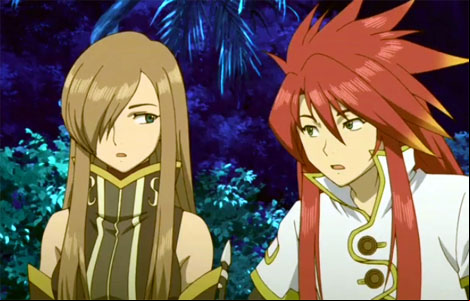 Tales of the Abyss