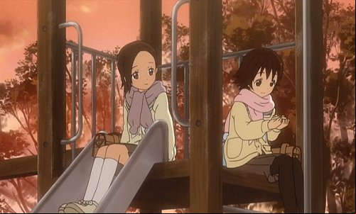 Tamayura - Hitotose
