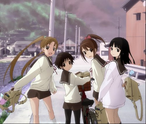 Tamayura