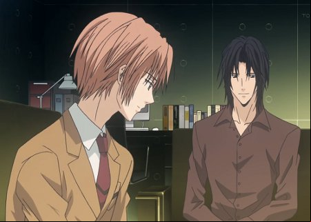 Uragiri wa Boku no Namae o Shitteiru