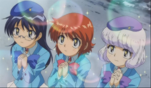 Zettai Karen Children