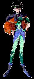 Afura Mann