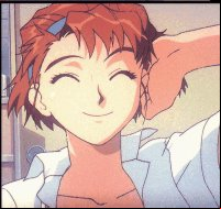 Nanami Jinnai