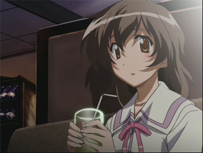 Akiho Sudô