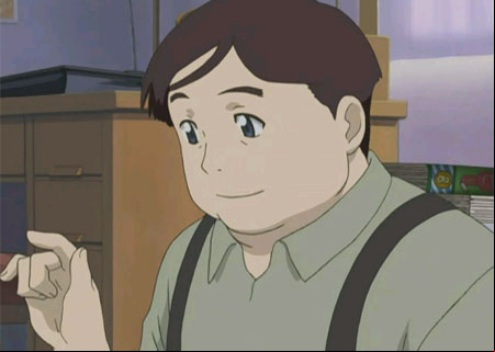 Kenkichi Hitotsubashi