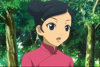 Feng Lan