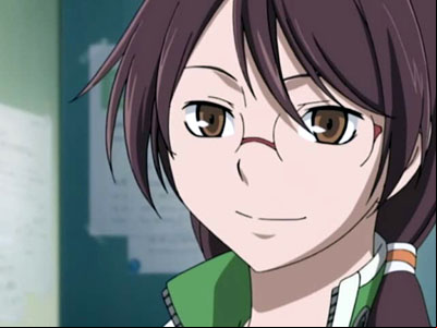 Kotoha Isone